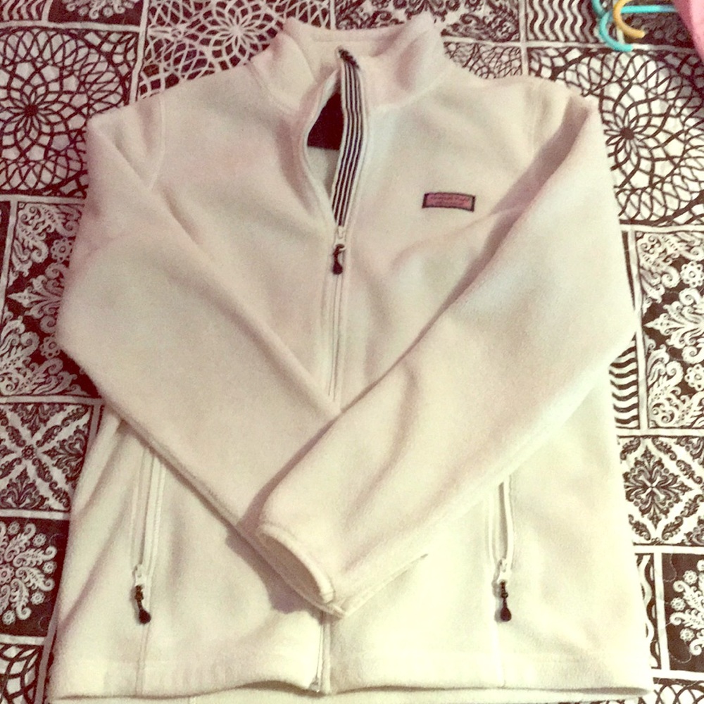 Vineyard Vines Women Jacket